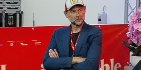 Galanda e il sapore della rivincita: Gek ospite di Giffoni Sport