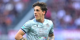 Udinese e Zaniolo, scoppia la pace: Nicolò rinnova