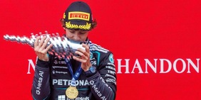 Ivan Capelli esclusivo: “Antonelli, occhio alle Ferrari!”