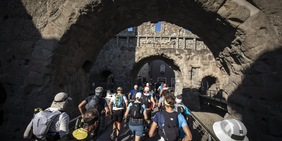 Monte Rosa Walserwaeg by UTMB, chiude un'edizione record: sport, territorio e grandi campioni