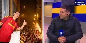 Dybala, Riquelme stizzito in tv: "Chiedete a lui perché non è al Boca...". E spunta un retroscena sulla festa dei tifosi