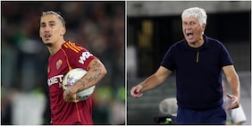 Tsimikas lancia frecciate a Gasperini: "Non vedevo l'ora di tornare al Liverpool. Non so perché ho giocato poco a Roma"