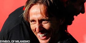 Milan, ufficiale il rinnovo di Modric fino al 2027: l'annuncio