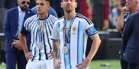 Clamorosa petizione in Argentina: vogliono rigiocare la finale mondiale contro la Spagna!