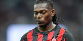 Leao fa chiarezza sul futuro: "Ho parlato con il Milan, studierò le varie opzioni ma finché sarò qui..."