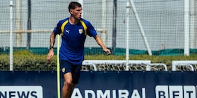 Franco Carboni, l'intervista: "Il Parma stupirà. E quella volta con Messi…