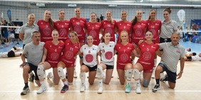 Giochi Europei Universitari a Salerno: primo oro per l'Italia grazie a Bologna