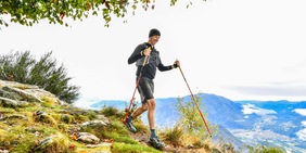 Cinque salite da correre per preparare la maratona
