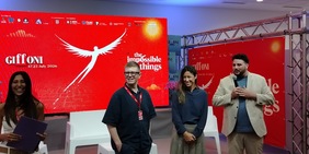 Passione e accessibilità: la magia di Milano-Cortina raccontata attraverso la prospettiva dei volontari