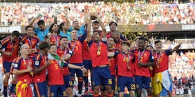 Argentina, macché petizione per ripetere la finale. La Spagna è diventata campione con merito assoluto