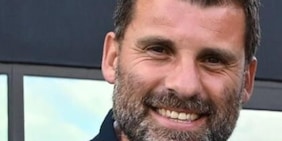Nocerino riparte dal Napoli: è il nuovo allenatore della Primavera