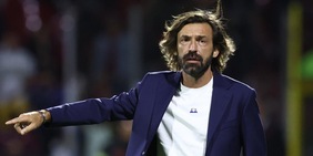 L’Italia e la scelta del ct: peccato