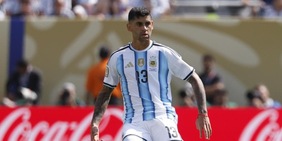 L’Inter sfida Barcellona e Arsenal: assalto per Romero