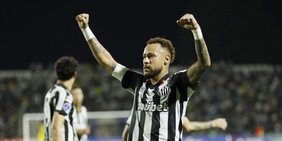 Pronostico Santos-Chapecoense, con o senza Neymar il "Peixe" ha l'obbligo dei tre punti
