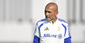 Dove vedere Standard Liegi-Juve in tv? Dazn o Sky, orario