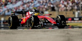 Qualifiche F1 GP Ungheria: orario e dove vedere in tv le Ferrari di Hamilton e Leclerc
