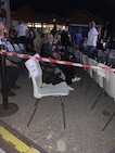 Odissea fa il pienone a Dimaro