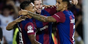 Barcellona, Aston Villa, Benfica: tre partite esclusive da non perdere sul canale YouTube del Corriere dello Sport!