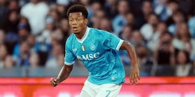 Neres, segnali di ripresa a Dimaro: il punto sull’infermeria del Napoli