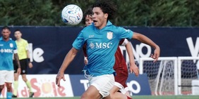 Dove vedere Napoli-Carrarese in tv? Dazn o Sky, orario