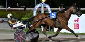 Dany Capar stacca il pass per il Gran Premio Città di Montecatini