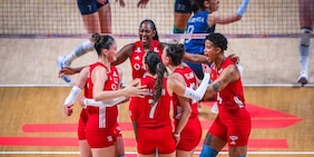 VNL: l'edizione 2026 è della Turchia