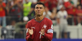 Cristiano Ronaldo attore e produttore: il portoghese è pronto al debutto in una serie tv. Di cosa si tratta