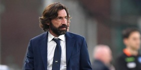 Pirlo non sarà il ct dell'Italia: "Ho appreso di non essere più candidato alla panchina"