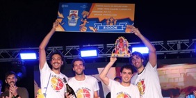 Tag Camp e FDC Playsport vincono lo Shock da Ground. Dal 29 luglio a Riccione le Estathé 3×3 Italia Finals