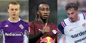 Calciomercato, Salah al Besiktas di Italiano. E il Real spende 100 milioni per il 19 enne Diomande