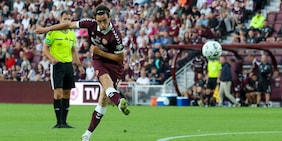 Hearts-Sturm Graz, il pronostico: cuore scozzese per l'impresa impossibile