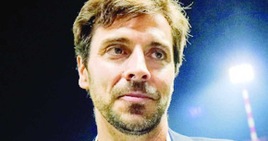 Antoine Gobin, il CEO del Cannes: "Dan vuole fare le cose in grande, sogniamo la scalata stile Como"