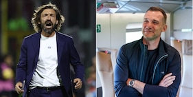 "Dovrai fare i conti con la tua coscienza": così Shevchenko ha chiuso con Pirlo testimonial russo