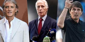 Italia, che succede adesso: Mancini torna avanti, Conte sullo sfondo. Tutti gli scenari verso il nuovo ct