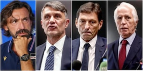 Nazionale, Roma, Juve e Venezia: le ultimissime
