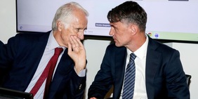 I 17 giorni di Maldini e Leonardo: come un gatto in tangenziale
