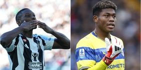 Stretta finale per per Kolo Muani. Per la porta Suzuki è il favorito