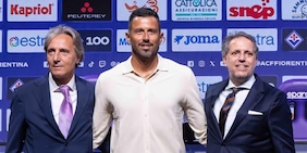 La qualità al centro del progetto Fiorentina