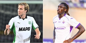 Thorstvedt vuole la Fiorentina. Kean in bilico