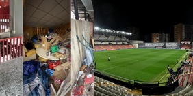 Caos Rayo Vallecano: rimane senza stadio a poche settimane dall'inizio della Liga, il motivo