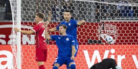 Pronostico Dinamo Zagabria-Thun, idea "tricombo": di che si tratta e la quota (interessante)