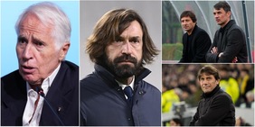 Il no a Pirlo, l'addio a Maldini e Leonardo e perché non ha scelto Conte: tutti i retroscena di Malagò
