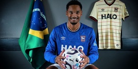 Emersonn, il colpo da record dell’Ipswich
