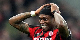 Leao, il Milan dice no ai 40 milioni del Fenerbahçe. Ed è arrivato Diawara