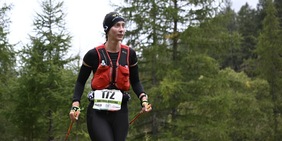 Adamello Ultra Trail come scelta di vita: la storia della campionessa in carica Kristína Kmeťová
