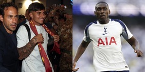 Calciomercato: Kolo Muani alla Juve, c'è l'accordo. Rivivi le trattative di oggi