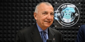 Giochi Uiversitari allo sprint finale: il bilancio orgoglioso di Lorenzo Lentini, presidente del Cus Salerno
