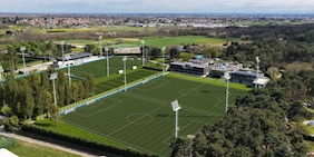Appiano Gentile e Interello: l'Inter è pronta a riqualificare i propri centri sportivi