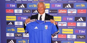 Ranieri, la Roma e quel no alla Nazionale: "Non mi sono pentito"