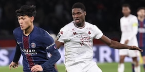 Sané, dal Senegal alla chiamata del Monaco